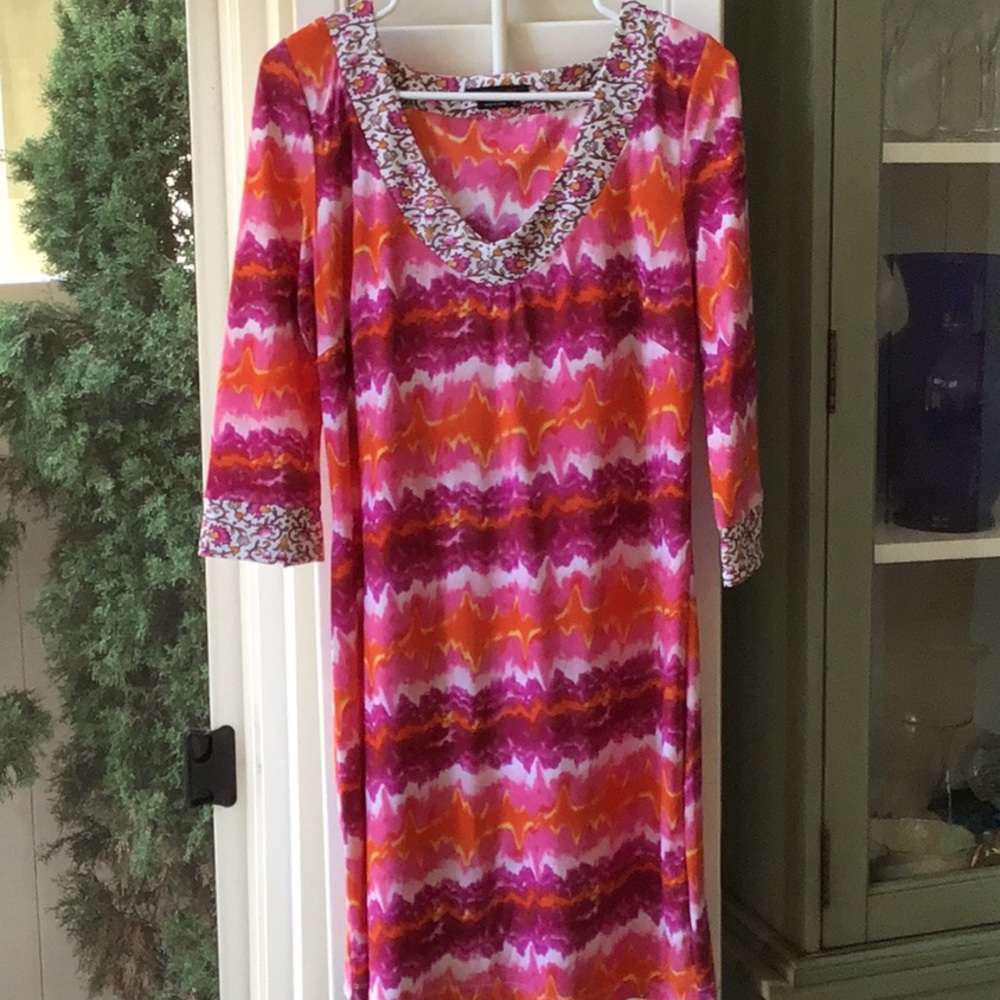BCBG Max Azria dress
